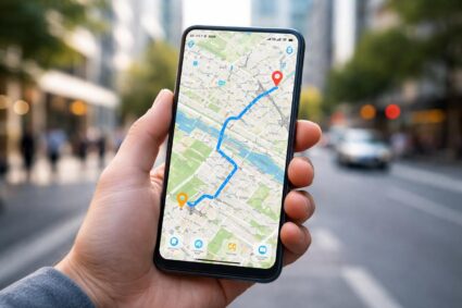 découvrez les avantages d'apple maps sur android et pourquoi il peut être le meilleur choix parmi les services de cartographie disponibles.