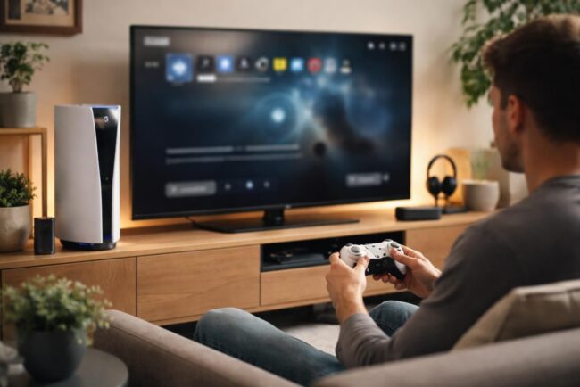 découvrez pourquoi il est important de définir un compte comme principal sur ps5 et apprenez étape par étape comment procéder pour profiter pleinement de toutes les fonctionnalités proposées.