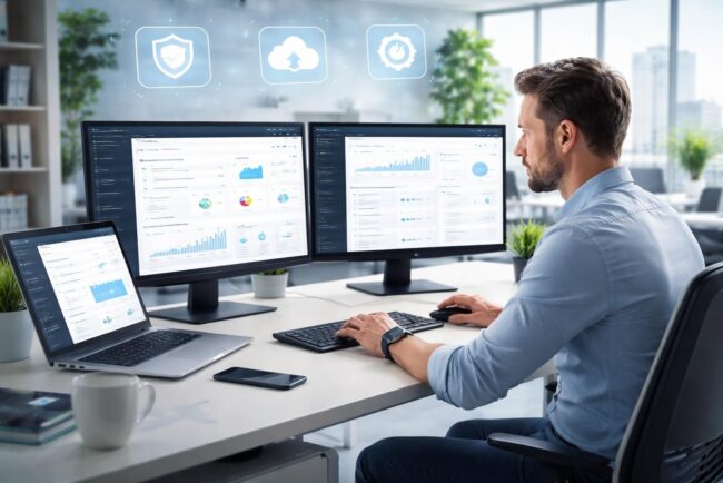 découvrez pourquoi managewp est la solution idéale pour gérer efficacement votre site web, simplifier les mises à jour, la sécurité et la maintenance.