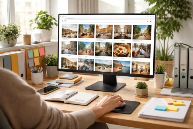 découvrez pourquoi vos images favorites enregistrées sur google jouent un rôle clé dans l'amélioration de votre organisation et comment les utiliser efficacement.