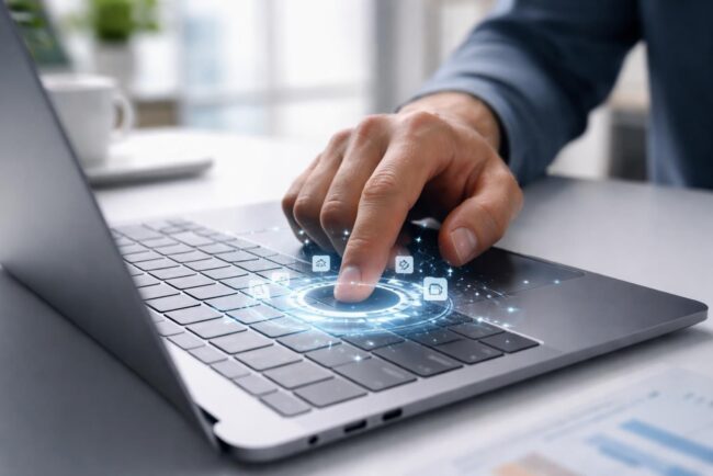 améliorez votre expérience utilisateur en utilisant le rmb sur le clavier pour des interactions plus rapides et efficaces.