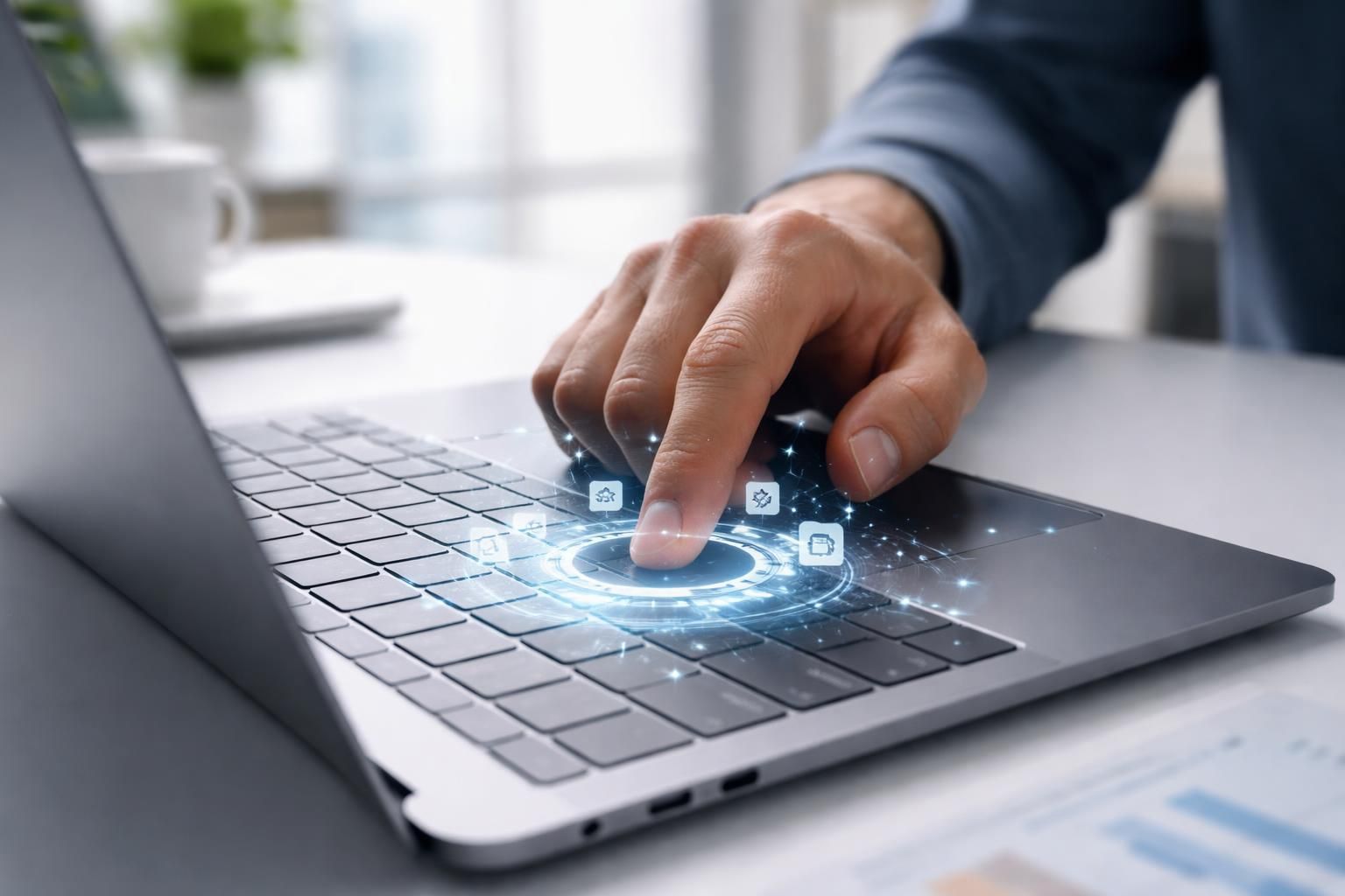 améliorez votre expérience utilisateur en utilisant le rmb sur le clavier pour des interactions plus rapides et efficaces.