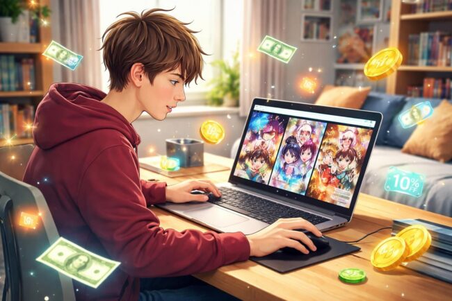 découvrez notre code promo webtoon coins gratuit et accédez à encore plus d'histoires passionnantes sur webtoon. profitez-en dès maintenant pour enrichir votre expérience de lecture !
