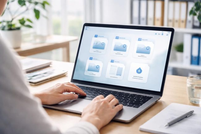 découvrez comment digiposte simplifie l'archivage sécurisé et l'accès facile à tous vos documents en ligne, pour une gestion digitale efficace et pratique.