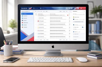 découvrez comment personnaliser votre expérience utilisateur sur roundcube ovh webmail grâce à nos conseils simples et pratiques pour une gestion optimisée de vos emails.