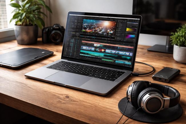 découvrez notre avis détaillé sur les performances de veed en matière de rendu vidéo, et comment cet outil peut optimiser vos projets audiovisuels.