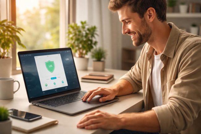 découvrez notre avis sincère sur vyprvpn, en mettant l'accent sur sa facilité d'utilisation, ses fonctionnalités clés et son efficacité pour protéger votre confidentialité en ligne.